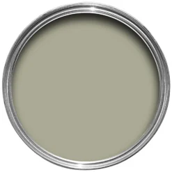 Farrow & Ball Modern Matt Emulsion Paint French Gray - 2.5L -Farrow & Ball 12807181 1294951337523300