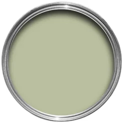 Farrow & Ball Modern Matt Emulsion Paint Cooking Apple Green - 2.5L -Farrow & Ball 12807351 1074951340558886