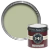 Farrow & Ball Modern Matt Emulsion Paint Cooking Apple Green - 2.5L