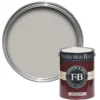 Farrow & Ball Exterior Masonry Paint Pavilion Gray - 5L -Farrow & Ball 12807358 1034951874499033