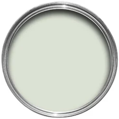 Farrow & Ball Exterior Eggshell Pavilion Blue - 2.5L -Farrow & Ball 12807363 1544951874363463