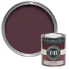 Farrow & Ball Estate Eggshell Paint Brinjal - 750ml 2 Farrow & Ball Estate Eggshell Paint Brinjal - 750ml -Farrow & Ball 12807379 6444951337419053