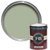 Farrow & Ball Exterior Masonry Vert De Terre - 5L -Farrow & Ball 12807465 1754951872098631