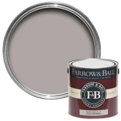 Farrow & Ball Estate Eggshell Paint Dove Tale - 2.5L