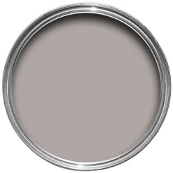Farrow & Ball Estate Eggshell Paint Dove Tale - 2.5L -Farrow & Ball 12807470 1924951343748003