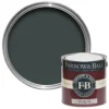 Farrow & Ball Estate Matt Emulsion Paint Studio Green - 2.5L -Farrow & Ball 12807483 8104951340520462