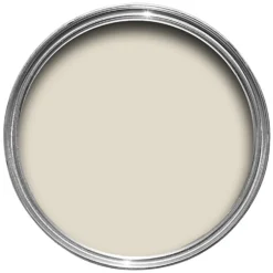 Farrow & Ball Modern Matt Emulsion Paint Slipper Satin - 2.5L -Farrow & Ball 12807489 3754951338464595