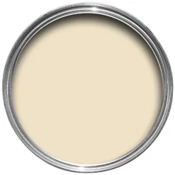 Farrow & Ball Estate Eggshell Paint New White - 2.5L -Farrow & Ball 12807524 5384951338511311