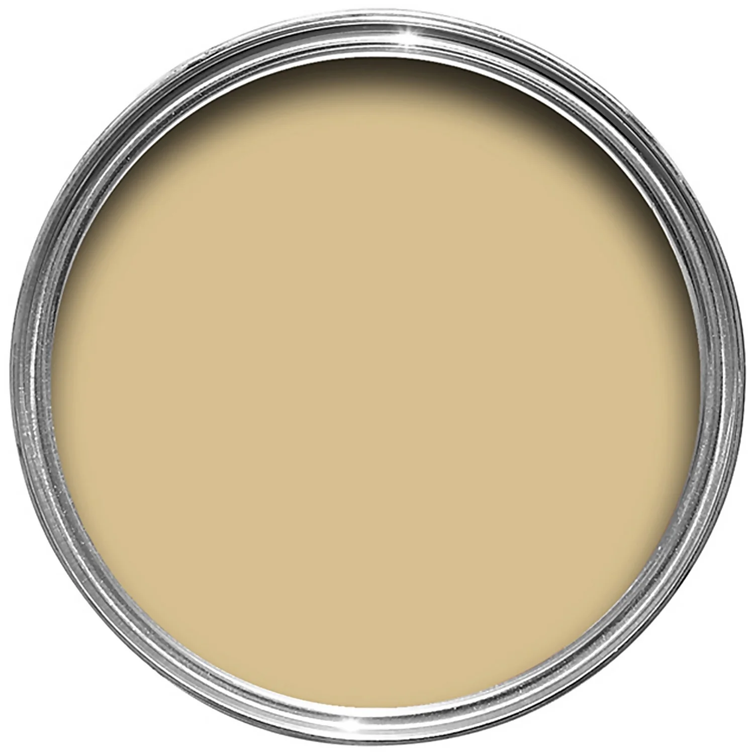 Farrow & Ball Modern Matt Emulsion Paint Hay - 2.5L 5 Farrow & Ball Modern Matt Emulsion Paint Hay - 2.5L - Image 3