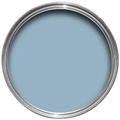 Farrow & Ball Estate Eggshell Paint Lulworth Blue - 2.5L 8 Farrow & Ball Estate Eggshell Paint Lulworth Blue - 2.5L -Farrow & Ball 12807556 1454951342103439