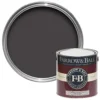 Farrow & Ball Full Gloss Paint Tanner's Brown - 2.5L