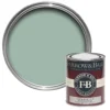 Farrow & Ball Exterior Eggshell Paint Green Blue - 750ml 1 Farrow & Ball Exterior Eggshell Paint Green Blue - 750ml -Farrow & Ball 12807731 1544951874589657