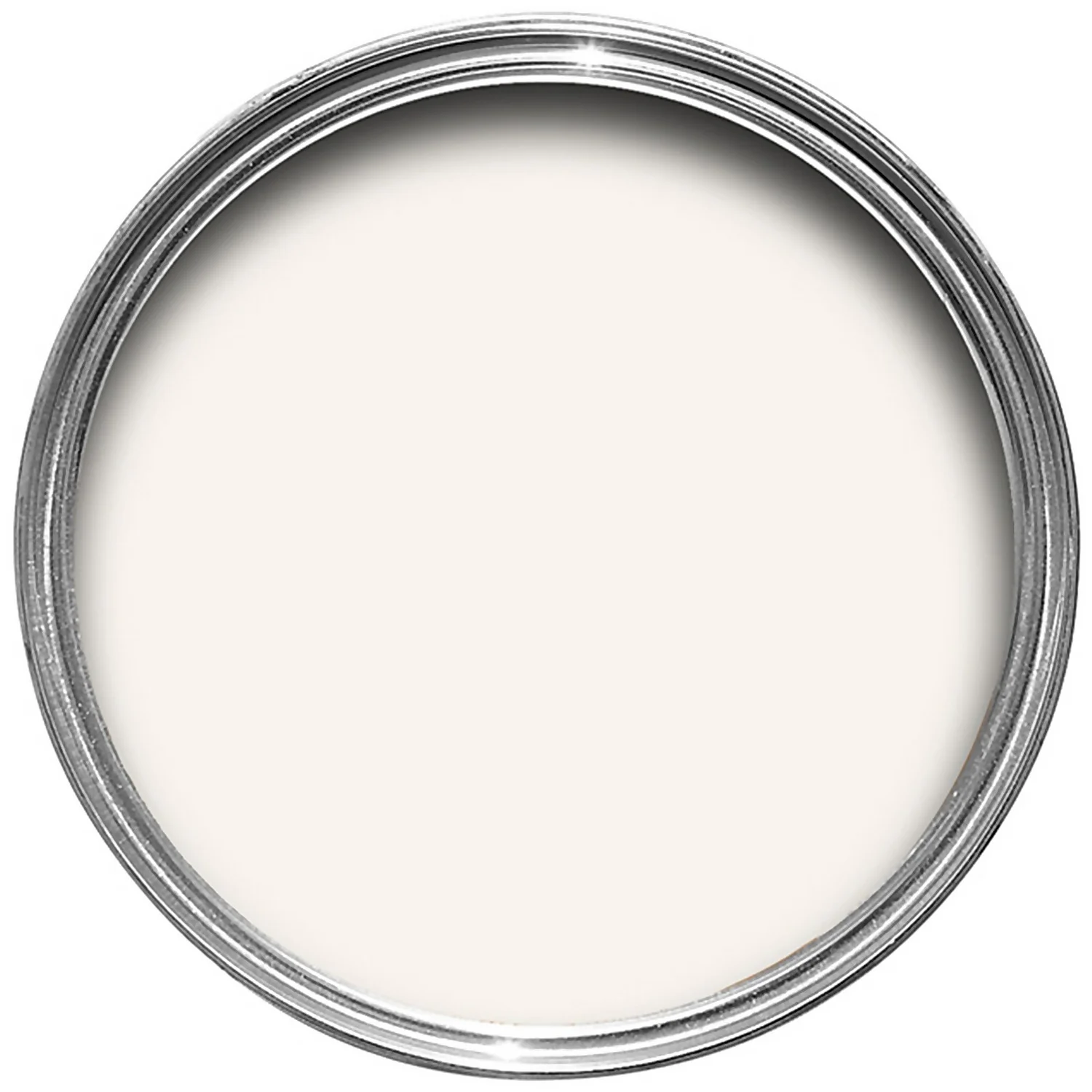 Farrow & Ball Modern Matt Emulsion Paint All White - 2.5L 5 Farrow & Ball Modern Matt Emulsion Paint All White - 2.5L - Image 3