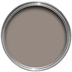 Farrow & Ball Exterior Eggshell Paint Charleston Gray - 2.5L -Farrow & Ball 12807962 1154951873182387