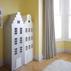 Farrow & Ball Exterior Eggshell Paint Pale Hound - 750ml -Farrow & Ball 12807984 1514909134893691