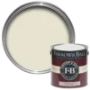 Farrow & Ball Full Gloss Paint James White - 2.5L -Farrow & Ball 12807986 4134951873057875