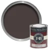 Farrow & Ball Exterior Eggshell Paint Mahogany - 750ml 1 Farrow & Ball Exterior Eggshell Paint Mahogany - 750ml -Farrow & Ball 12808028 2024951870474083