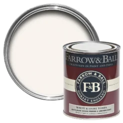 Farrow & Ball Primer Exterior Wood Primer & Undercoat - 750ml