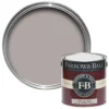 Farrow & Ball Estate Matt Emulsion Paint Dove Tale - 2.5L -Farrow & Ball 12808046 1094951337616393