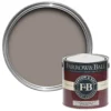 Farrow & Ball Modern Matt Emulsion Paint Charleston Gray - 2.5L -Farrow & Ball 12808155 1004951338565041