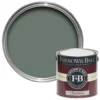 Farrow & Ball Estate Eggshell Paint Green Smoke - 2.5L 1 Farrow & Ball Estate Eggshell Paint Green Smoke - 2.5L -Farrow & Ball 12808165 8484951870502685