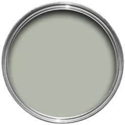 Farrow & Ball Modern Matt Emulsion Paint Mizzle - 2.5L -Farrow & Ball 12808271 1964951338682965