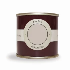 Farrow & Ball Estate Matt Emulsion Paint Peignoir - Tester 100ml -Farrow & Ball 12808326 3084951342368534