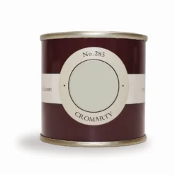 Farrow & Ball Estate Matt Emulsion Paint Cromarty - Tester 100ml -Farrow & Ball 12808328 1544951342321971