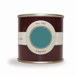 Farrow & Ball Estate Matt Emulsion Paint Vardo - Tester 100ml -Farrow & Ball 12808329 1444951342409382