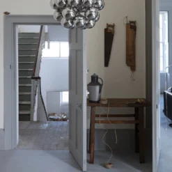 Farrow & Ball Estate Matt Emulsion Paint Shadow White - 2.5L -Farrow & Ball 12808331 9364951342408854