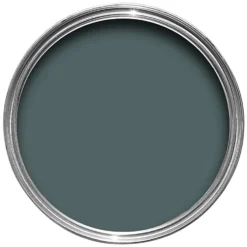 Farrow & Ball Estate Matt Emulsion Paint Inchyra Blue - Tester 100ml 8 Farrow & Ball Estate Matt Emulsion Paint Inchyra Blue - Tester 100ml -Farrow & Ball 12808334 1464951342356438