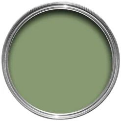 Farrow & Ball Estate Matt Emulsion Paint Yeabridge Green - 2.5L 8 Farrow & Ball Estate Matt Emulsion Paint Yeabridge Green - 2.5L -Farrow & Ball 12808341 1934951342609422