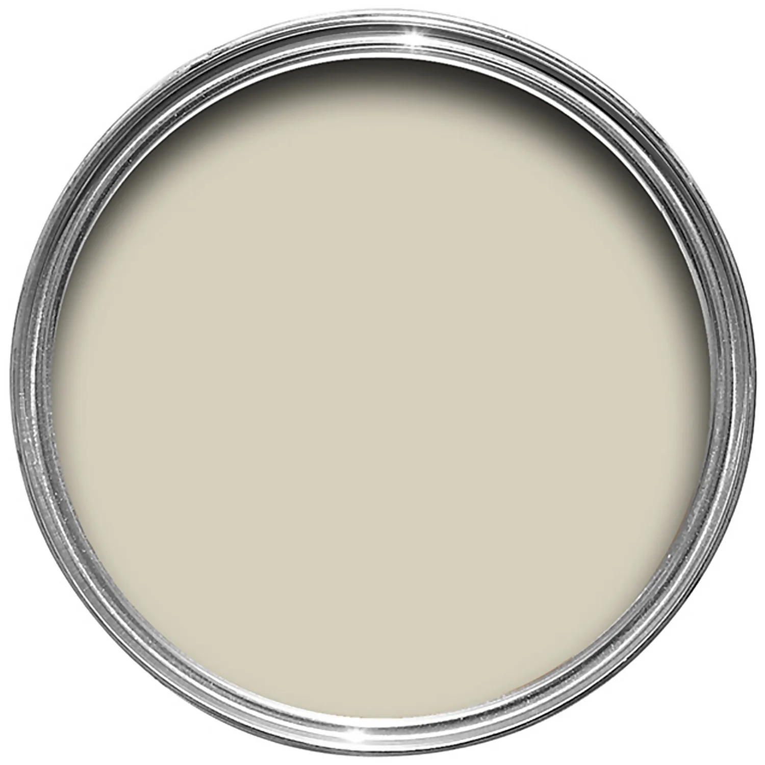 Farrow & Ball Modern Matt Emulsion Paint Shadow White - 2.5L 5 Farrow & Ball Modern Matt Emulsion Paint Shadow White - 2.5L - Image 3