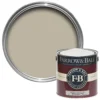 Farrow & Ball Modern Matt Emulsion Paint Drop Cloth - 2.5L -Farrow & Ball 12808343 1344951342630974