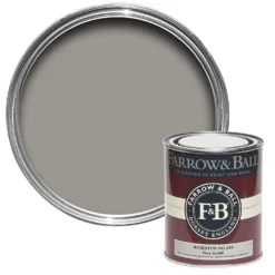 Farrow & Ball Full Gloss Paint Worsted - 750ml