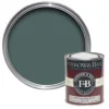 Farrow & Ball Full Gloss Paint Inchyra Blue - 750ml