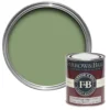 Farrow & Ball Full Gloss Paint Yeabridge Green - 750ml -Farrow & Ball 12808466 7964951873639632