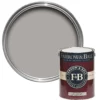 Farrow & Ball Exterior Paint Masonry Dove Tale - 5L -Farrow & Ball 12808565 9404951872575568