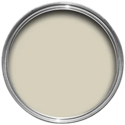 Farrow & Ball Estate Eggshell Paint Shadow White - 2.5L -Farrow & Ball 12808579 1004951343349600