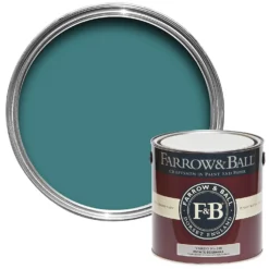 Farrow & Ball Estate Eggshell Paint Vardo - 2.5L