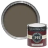 Farrow & Ball Estate Eggshell Paint Salon Drab - 2.5L -Farrow & Ball 12808592 1874951343448486
