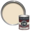 Farrow & Ball Exterior Eggshell Paint New White - 750ml -Farrow & Ball 12808637 4684951872320565