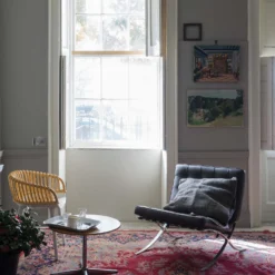 Farrow & Ball Full Gloss Paint Worsted - 2.5L -Farrow & Ball 12808696 8814910203005039