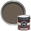 Farrow & Ball Exterior Eggshell Paint Salon Drab - 2.5L -Farrow & Ball 12808808 1894951874065032