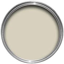 Farrow & Ball Exterior Masonry Paint Shadow White - 5L -Farrow & Ball 12808813 7324951874331309