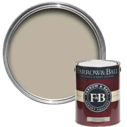 Farrow & Ball Exterior Masonry Paint Drop Cloth - 5L