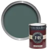 Farrow & Ball Exterior Masonry Paint Inchyra Blue - 5L -Farrow & Ball 12808821 3894951874384712