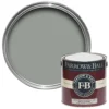 Farrow & Ball Estate Eggshell Paint Manor House Gray - 2.5L -Farrow & Ball 12808903 1324951874299263