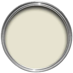 Farrow & Ball Exterior Masonry Paint James White - 5L 6 Farrow & Ball Exterior Masonry Paint James White - 5L -Farrow & Ball 12808910 1864951873191516