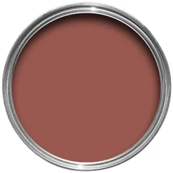 Farrow & Ball Estate Eggshell Picture Gallery Red - 2.5L -Farrow & Ball 12808958 1324951337283789